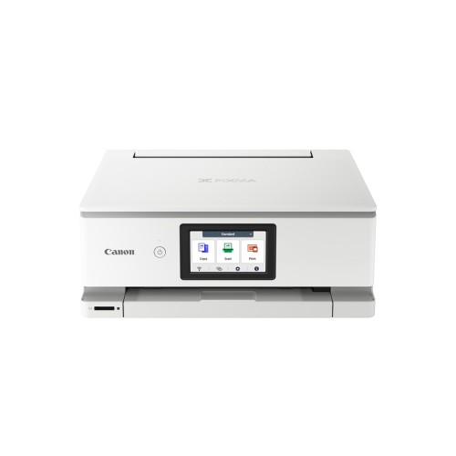 Canon PIXMA TS8751 Atramentowa A4 4800 x 1200 DPI Wi-Fi - 3084798