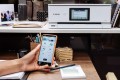 Canon PIXMA TS8751 Atramentowa A4 4800 x 1200 DPI Wi-Fi - 3084797