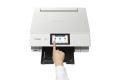 Canon PIXMA TS8751 Atramentowa A4 4800 x 1200 DPI Wi-Fi - 3084790