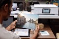 Canon PIXMA TS8751 Atramentowa A4 4800 x 1200 DPI Wi-Fi - 3084795