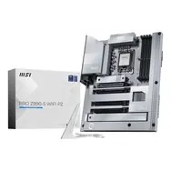 MSI PRO Z890-S WIFI PZ płyta główna Intel Z890 LGA 1851 (Socket V1) ATX