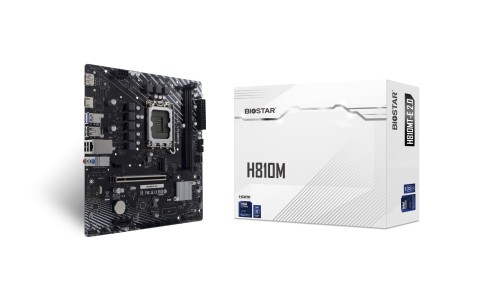 Płyta główna BIOSTAR H810MTE 2.0 - 3085015
