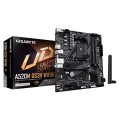 GIGABYTE A520M DS3H WIFI6E AMD A520 Socket AM4 micro ATX - 3085019