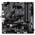 GIGABYTE A520M DS3H WIFI6E AMD A520 Socket AM4 micro ATX - 3085020
