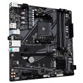 GIGABYTE A520M DS3H WIFI6E AMD A520 Socket AM4 micro ATX - 3085021