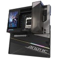 GIGABYTE X870E AORUS XTREME X3D AI TOP AMD X870E Gniazdo AM5 Rozszerzone ATX - 3085124
