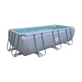 Basen stelażowy AVENLI 400x200x99 - 3085354