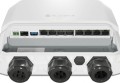 Router Mikrotik RB5009UPr+S+OUT Total Ethernet  Ports:9; Architecture:ARM 64bit; CPU core:4 - 3085463