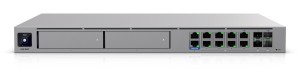 Router (Gateway). Kontroler UniFi, NVR, Switch Ubiquiti UniFi Dream Machine Beast (UDM-BEAST-EU)