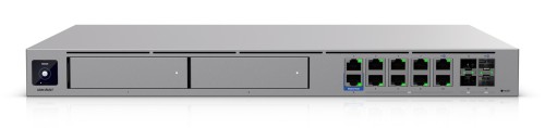 Router (Gateway). Kontroler UniFi, NVR, Switch Ubiquiti UniFi Dream Machine Beast (UDM-BEAST-EU) - 3085513