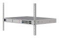 Router (Gateway). Kontroler UniFi, NVR, Switch Ubiquiti UniFi Dream Machine Beast (UDM-BEAST-EU) - 3085520