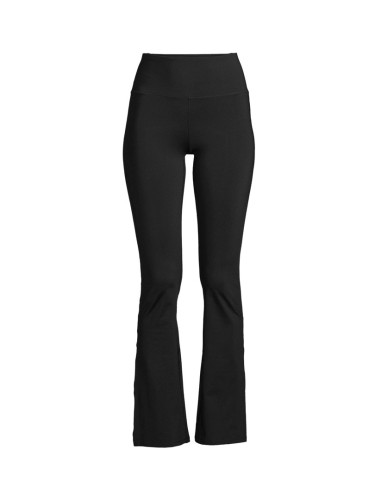 Spodnie CASALL Flare High Waist Pant czarny - 36 - 2689407