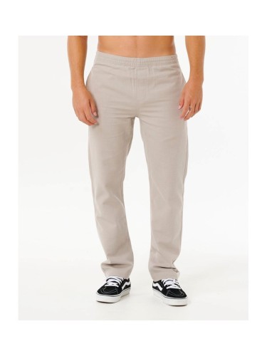 Spodnie męskie RIP CURL Premium Surf Pant szare - L - 3085527