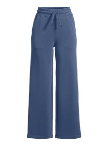 Spodnie damskie CASALL Peachy Straight Leg Jogger kolor granatowy - M