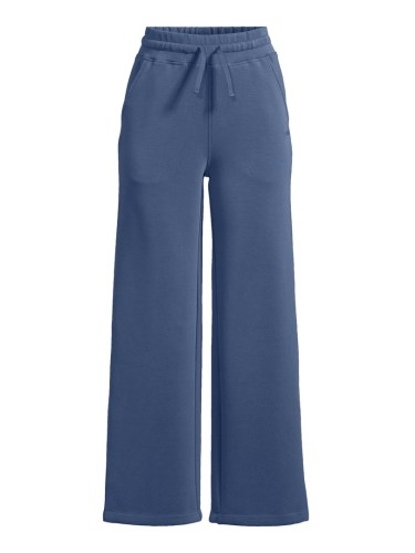 Spodnie damskie CASALL Peachy Straight Leg Jogger kolor granatowy - M - 3085528