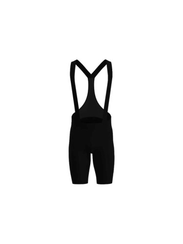 Spodenki rowerowe POC M's Raceday Bib Shorts czarne - M - 2988825