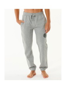 Spodnie RIP CURL Icons Of Surf Trackpant szary - S
