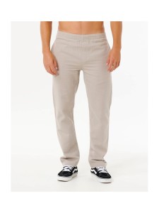 Spodnie męskie RIP CURL Premium Surf Pant szare - M