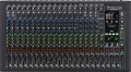 Mackie ONYX 24 18 kan. 20 - 30000 Hz Czarny - 3085557