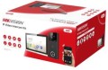 Hikvision DS-KIS610-P wideodomofon 17,8 cm (7") Czarny - 3085569