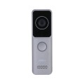 Dahua Technology KTW02 wideodomofon 2 MP 17,8 cm (7") Jasny Szary - 3085573