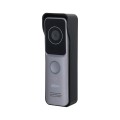Dahua Technology KTW02 wideodomofon 2 MP 17,8 cm (7") Jasny Szary - 3085577