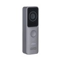 Dahua Technology KTW02 wideodomofon 2 MP 17,8 cm (7") Jasny Szary - 3085579