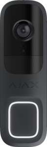 Ajax Doorbell