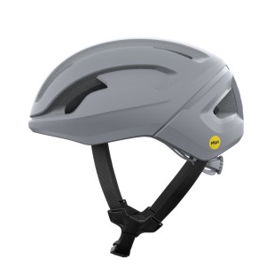 Kask szosowy POC Omne Air MIPS - granite grey matt rozmiar: L