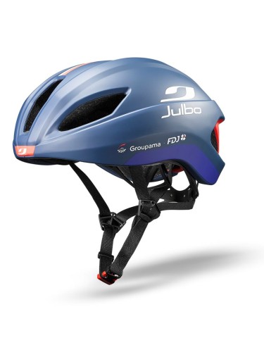 Kask rowerowy Julbo Sprint BLUE G-FDJ - 54/58 - 3085744