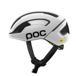 POC Omne Air MIPS Czarny, Biały