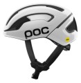 POC Omne Air MIPS Czarny, Biały - 3085752