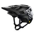 Kask rowerowy POC KORTAL RACE MIPS - czarny - 3085764