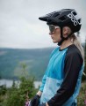 Kask rowerowy POC KORTAL RACE MIPS - czarny - 3085766