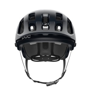 Kask rowerowy POC Tectal czarny