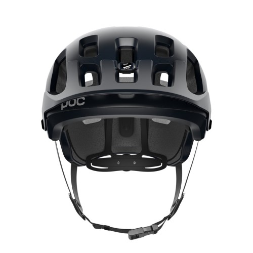 Kask rowerowy POC Tectal czarny - 3085770