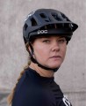 Kask rowerowy POC Tectal czarny - 3085773