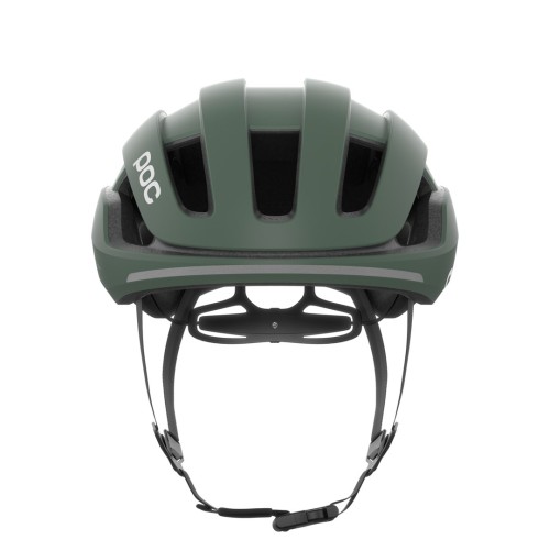 Kask rowerowy POC Omne Beacon MIPS pomarańczowy - 2989351