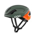 Kask rowerowy POC Omne Beacon MIPS pomarańczowy - 2989352