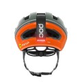 Kask rowerowy POC Omne Beacon MIPS pomarańczowy - 2989354