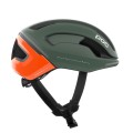Kask rowerowy POC Omne Beacon MIPS pomarańczowy - 2989353