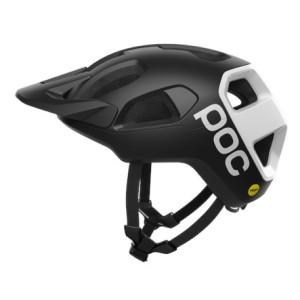 Kask rowerowy POC Cularis czarny - 59/62