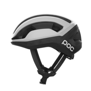 Kask rowerowy POC Omne Lite biały - 54/59