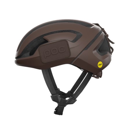 Kask rowerowy POC Omne Ultra MIPS brązowy - 54/59 - 3085789