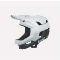 POC Otocon Race MIPS Biały - 2989331