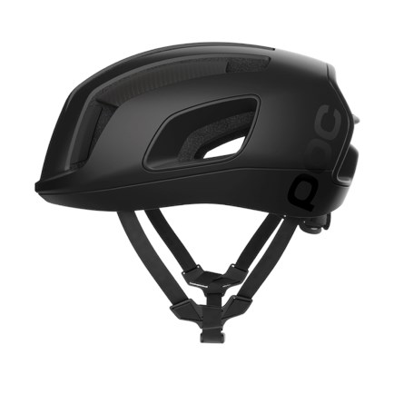 Kask rowerowy POC Cytal Carbon czarny mat - 50/56 - 3085802