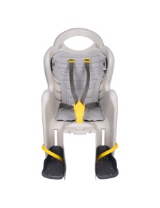 BIKE SEAT CLAMP