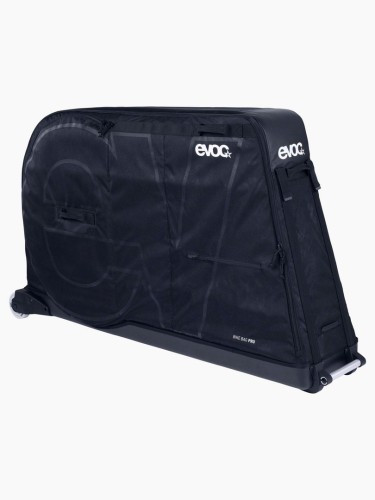 Walizka na rower EVOC Bike Bag Pro black - TU - 3085829