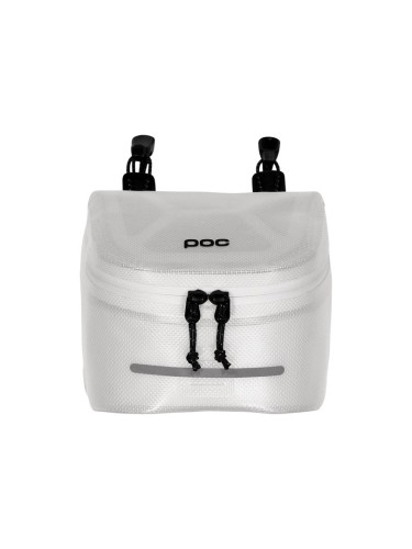 Torba POC Ultra Bar Bag 4L biała - TU - 3085830