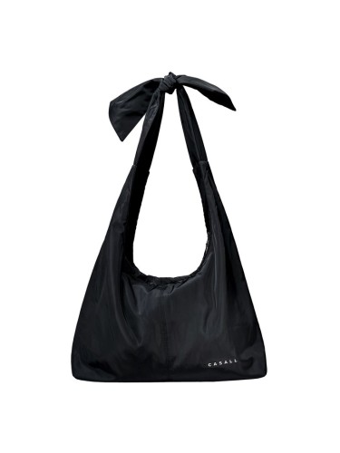 Torba CASALL Tied Up Daily Tote Bag kolor czarny - TU - 3085831